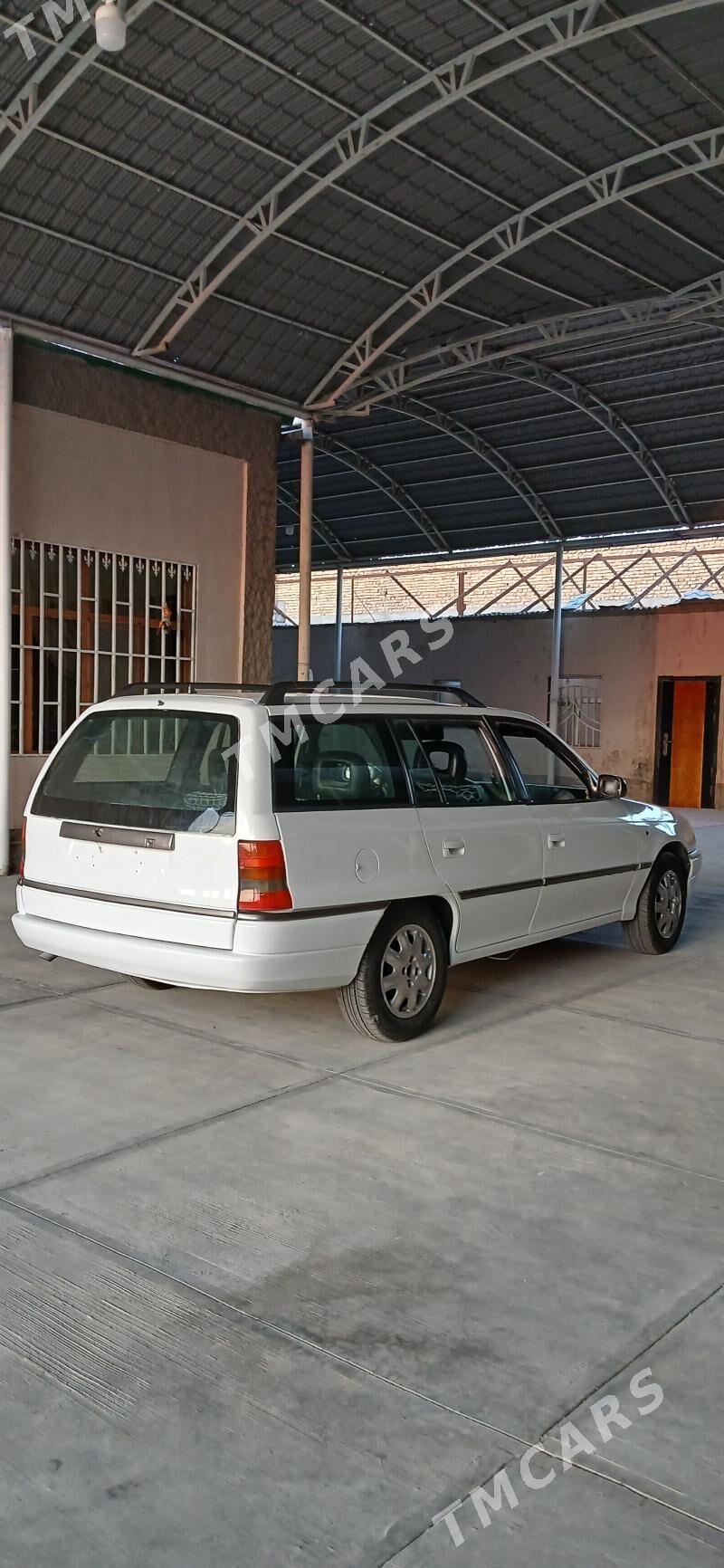 Opel Astra 1997 - 39 000 TMT - Gökdepe - img 2