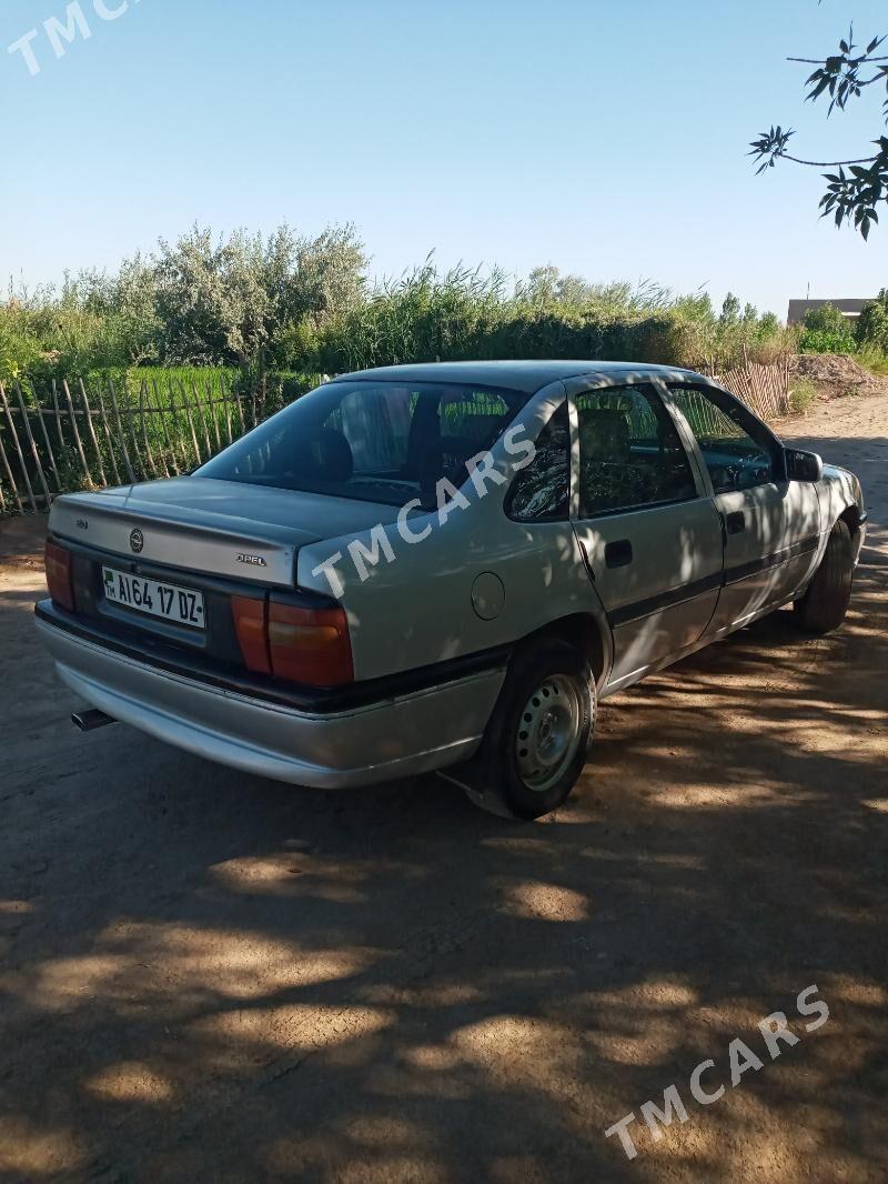 Opel Vectra 1993 - 30 000 TMT - Болдумсаз - img 5