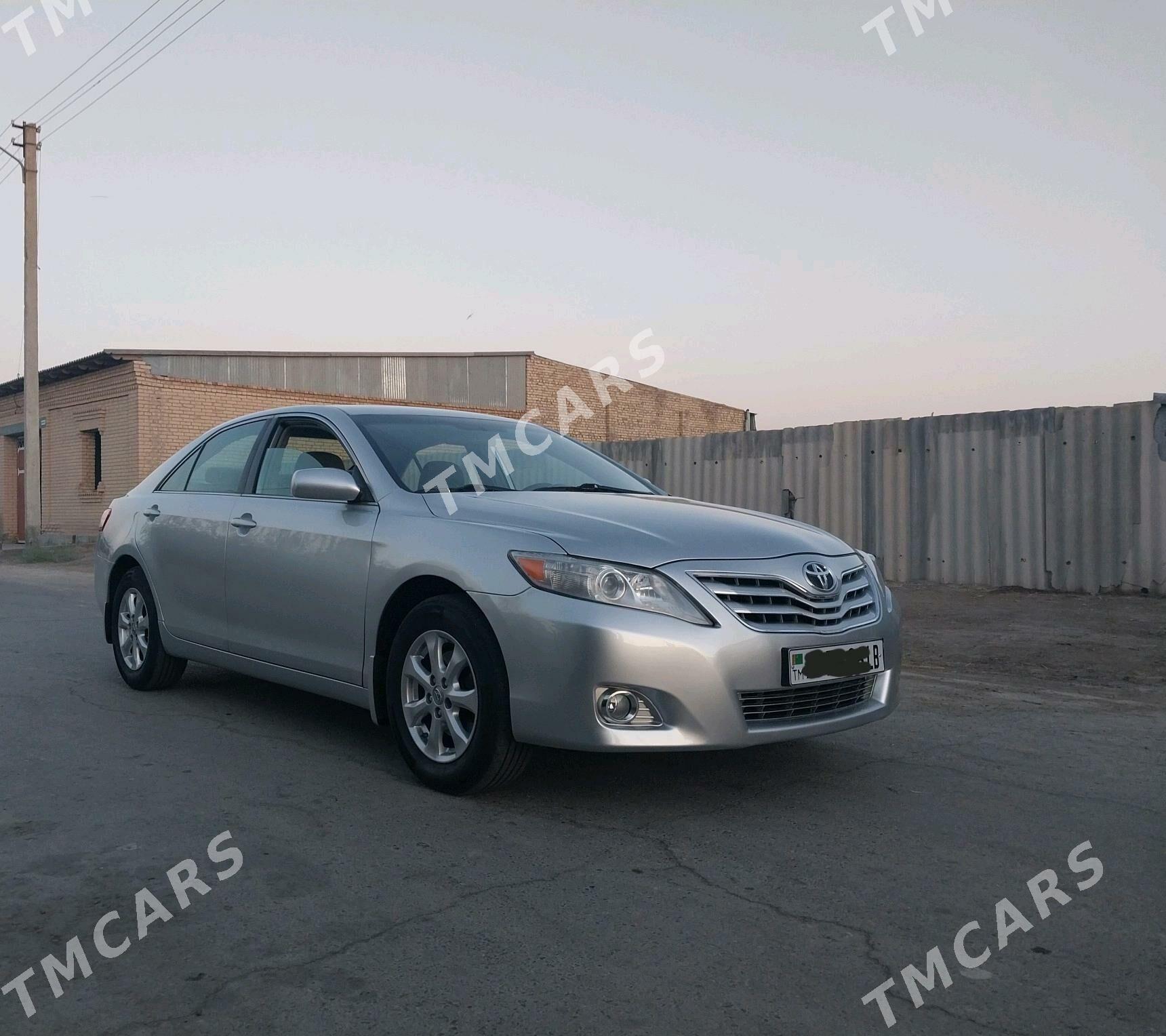 Toyota Camry 2011 - 165 000 TMT - Türkmenabat - img 2