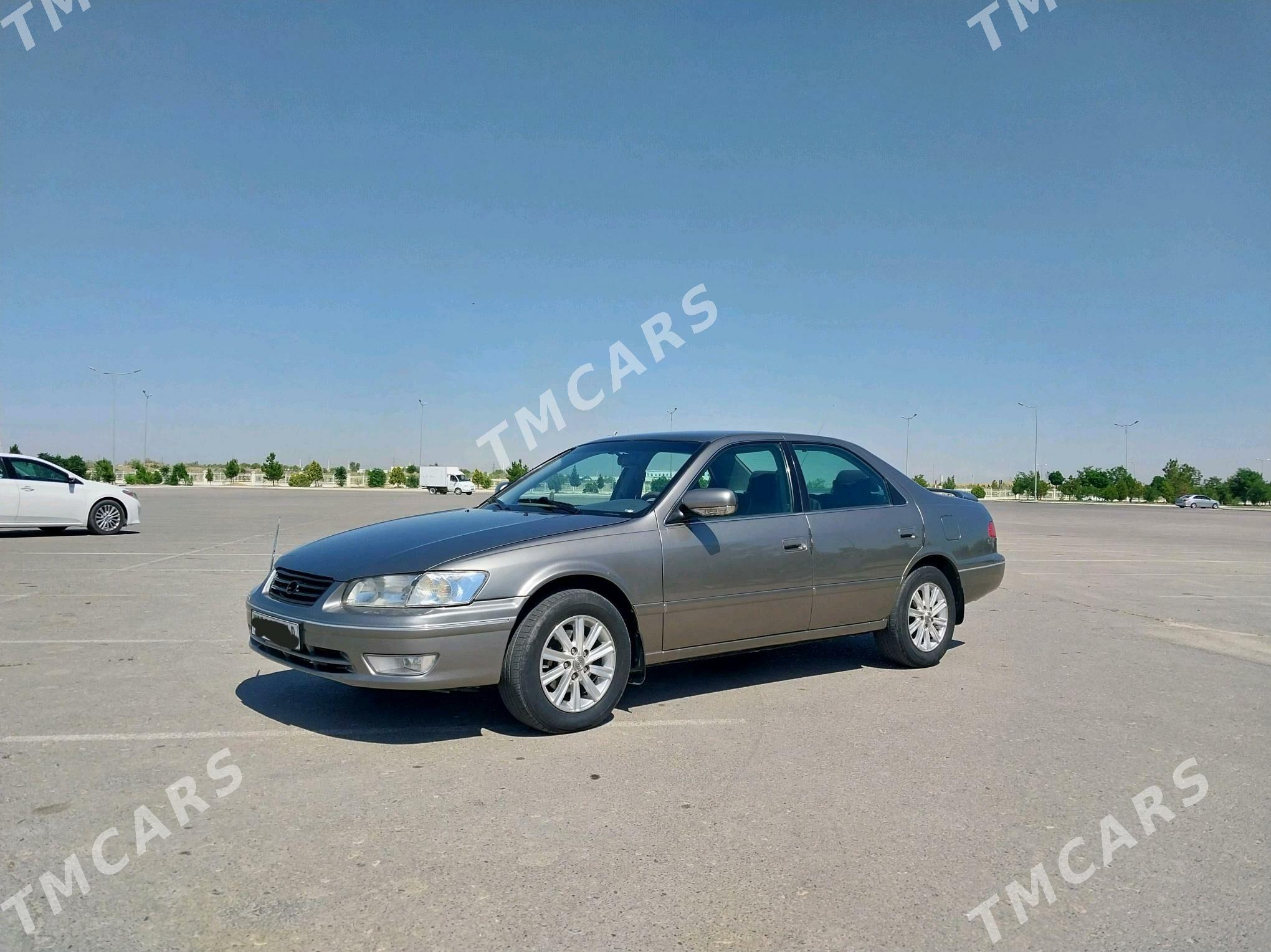 Toyota Camry 2001 - 120 000 TMT - Türkmenabat - img 2