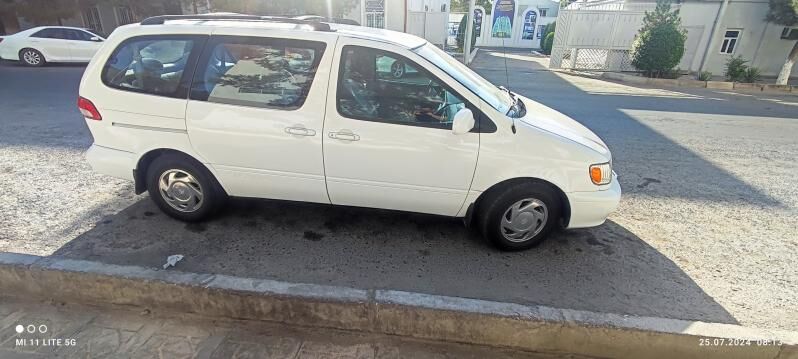 Toyota Sienna 2001 - 125 000 TMT - Mary - img 3