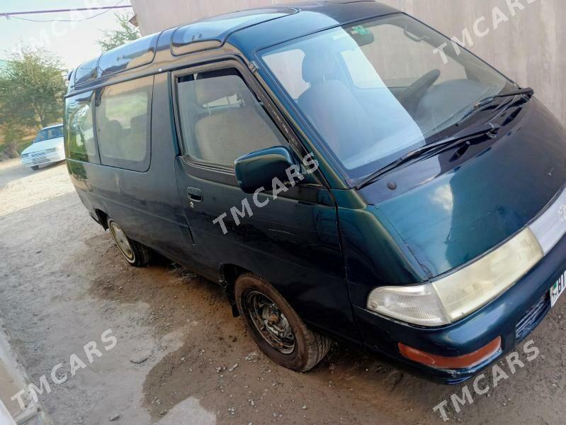 Toyota Town Ace 1996 - 30 000 TMT - Гурбансолтан Едже - img 5