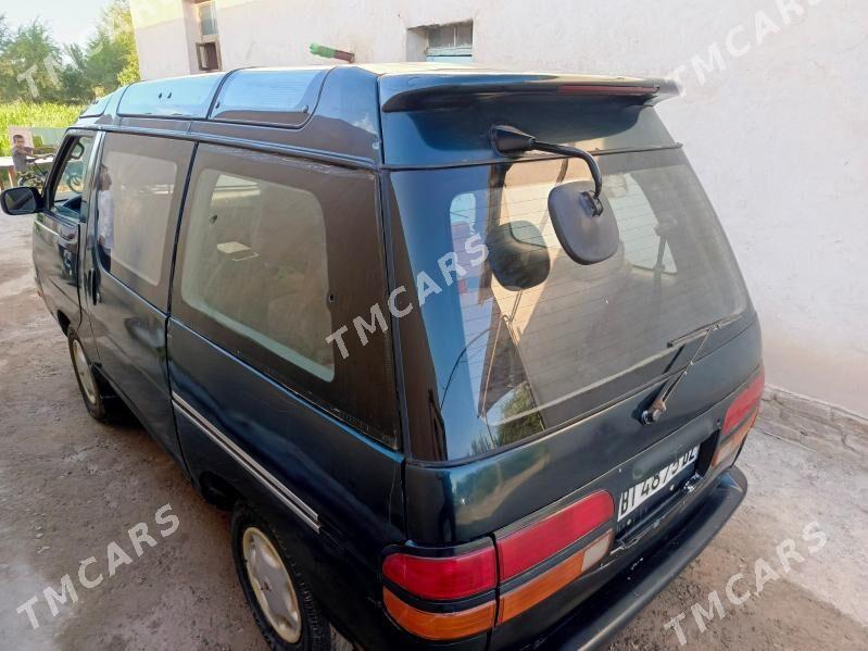 Toyota Town Ace 1996 - 30 000 TMT - Гурбансолтан Едже - img 4