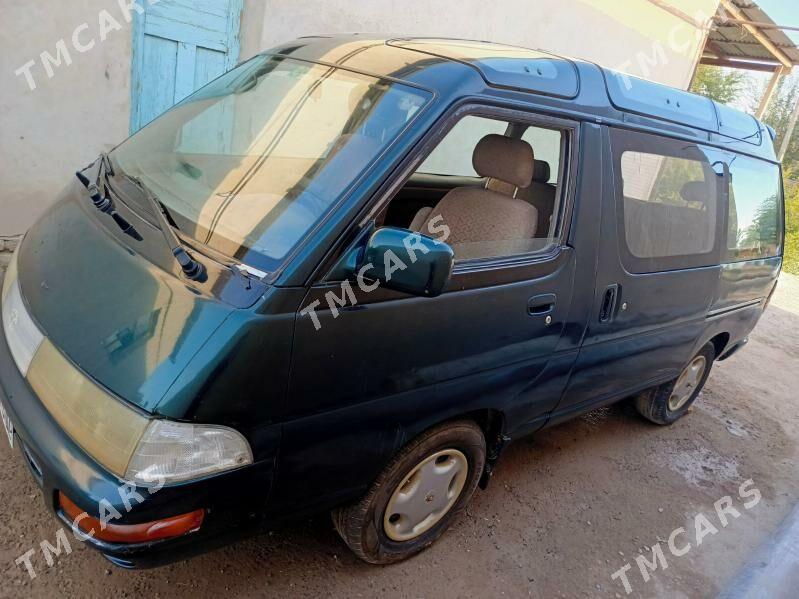 Toyota Town Ace 1996 - 30 000 TMT - Гурбансолтан Едже - img 7