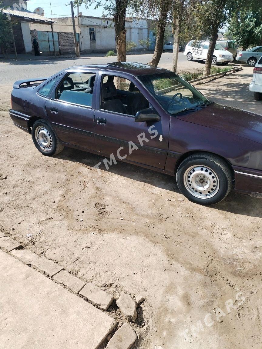 Opel Vectra 1994 - 16 000 TMT - Гурбансолтан Едже - img 3