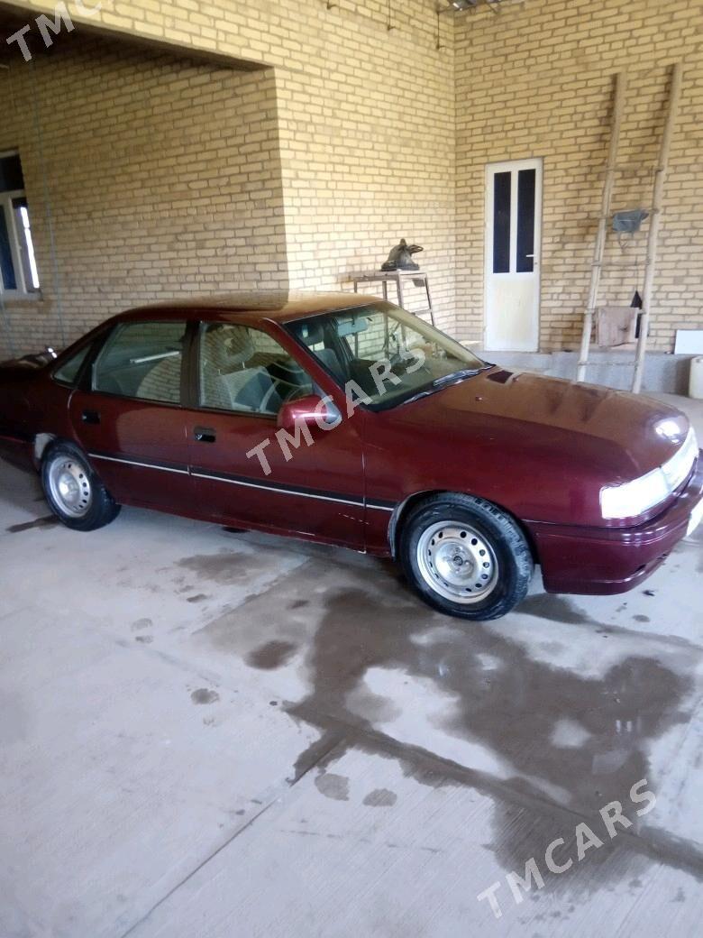 Opel Vectra 1992 - 24 000 TMT - Туркменабат - img 2