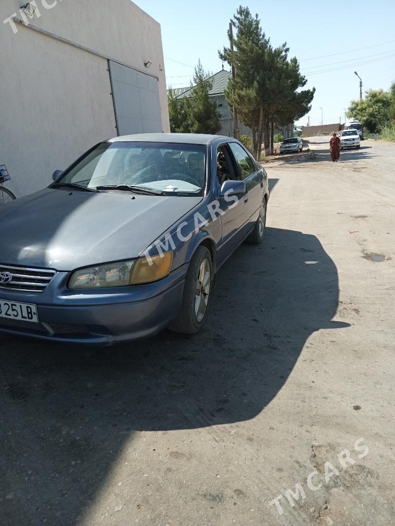 Toyota Camry 2001 - 90 000 TMT - Türkmenabat - img 2