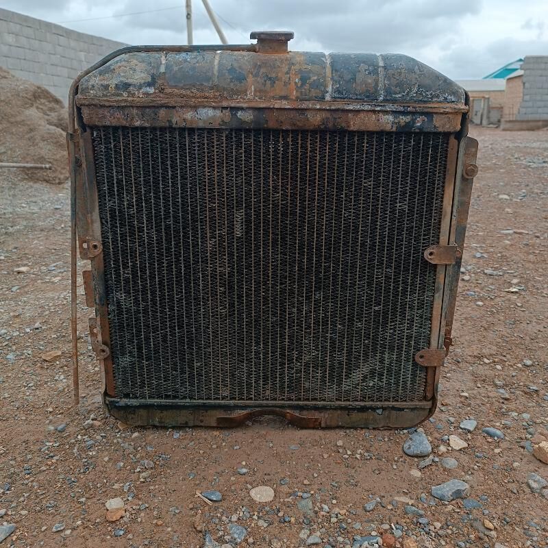 radiator 53 1 100 TMT - Теджен - img 2