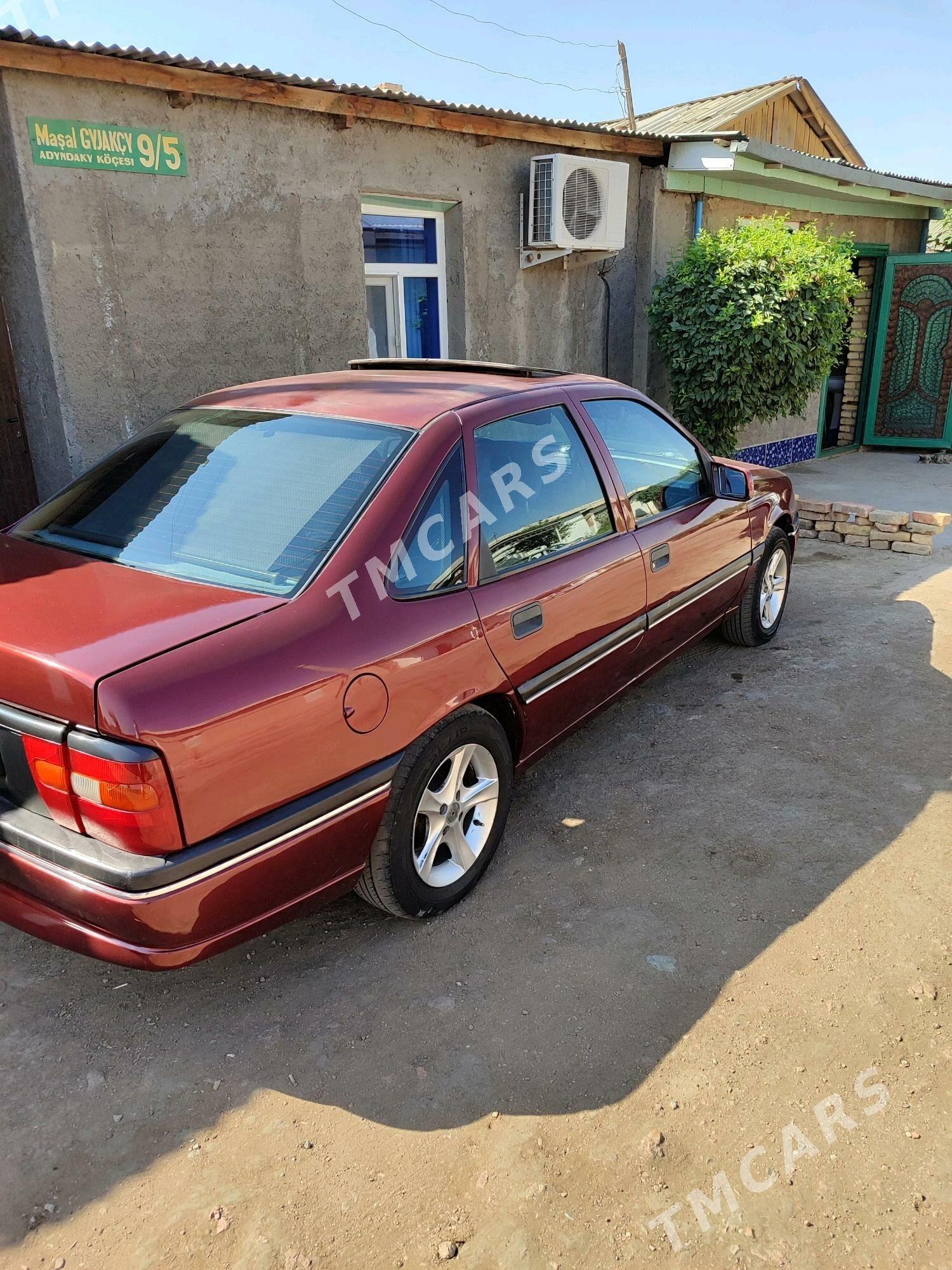 Opel Vectra 1993 - 38 000 TMT - Görogly (Tagta) - img 3