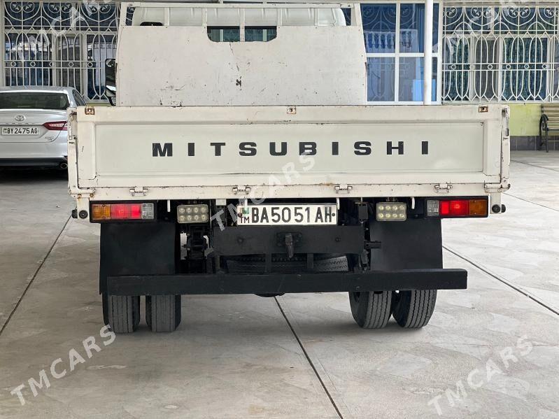 Mitsubishi Canter 2014 - 400 000 TMT - Aşgabat - img 4