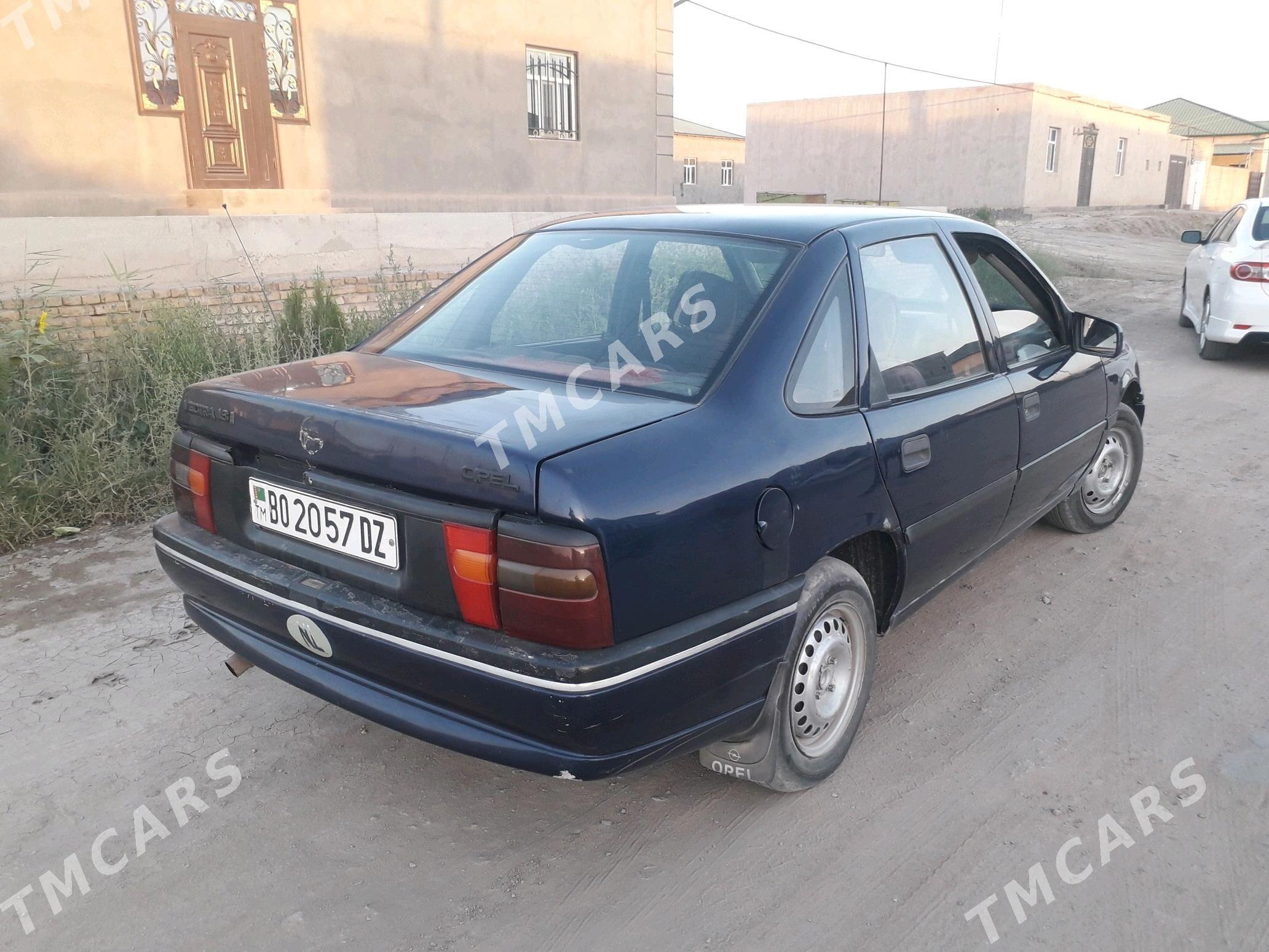 Opel Vectra 1993 - 20 000 TMT - Дашогуз - img 2