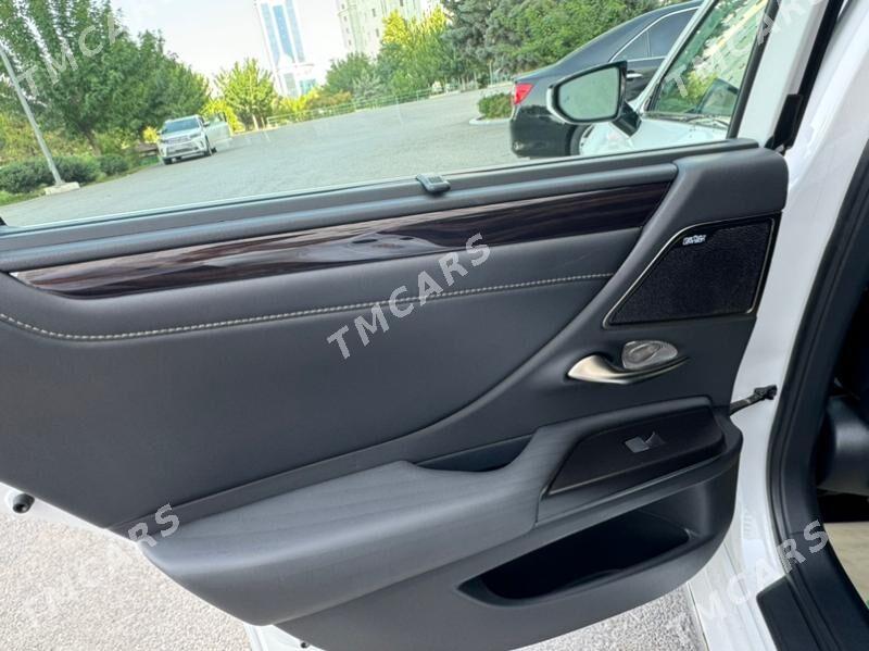 Lexus ES 350 2019 - 699 999 TMT - Aşgabat - img 10