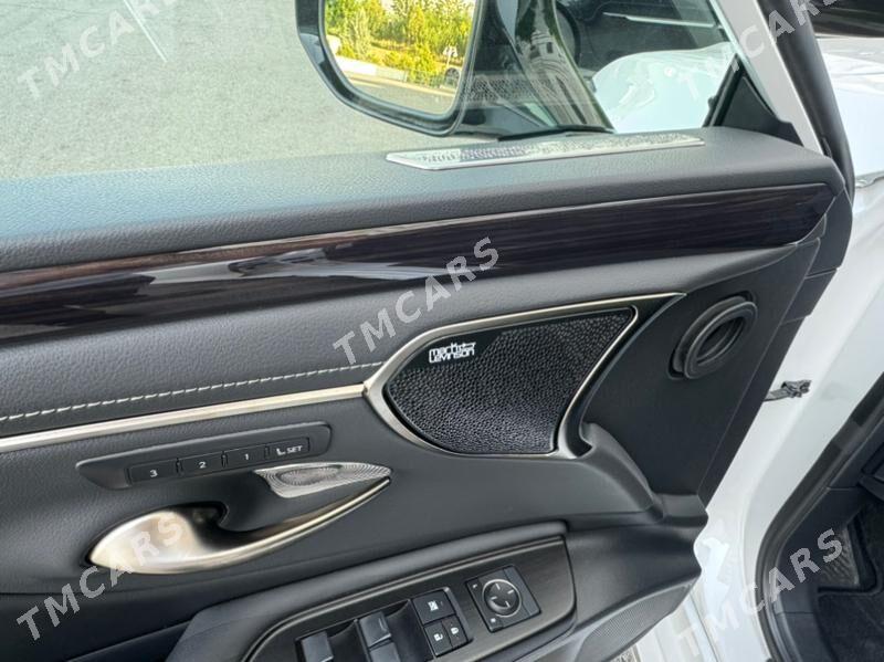 Lexus ES 350 2019 - 699 999 TMT - Ашхабад - img 8