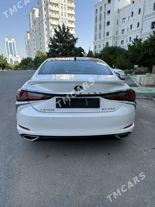 Lexus ES 350 2019 - 699 999 TMT - Aşgabat - img 2