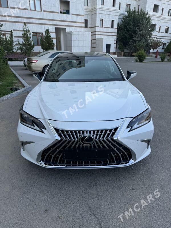 Lexus ES 350 2019 - 699 999 TMT - Aşgabat - img 5
