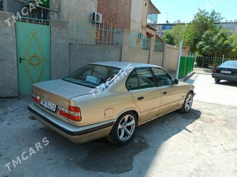 BMW 525 1988 - 30 000 TMT - Türkmenabat - img 2