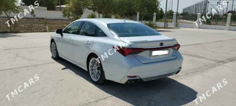 Toyota Avalon 2019 - 455 000 TMT - Türkmenabat - img 2