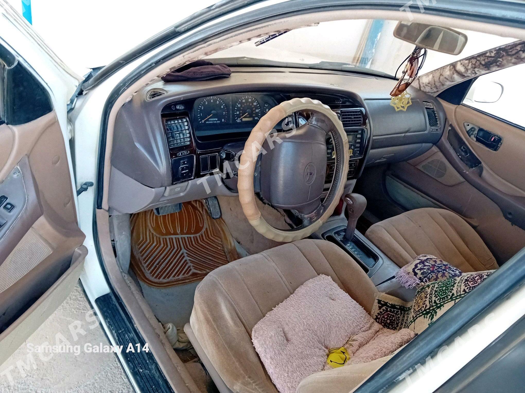 Toyota Avalon 1996 - 72 000 TMT - Койтендаг - img 3