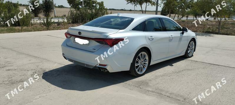 Toyota Avalon 2019 - 455 000 TMT - Türkmenabat - img 3