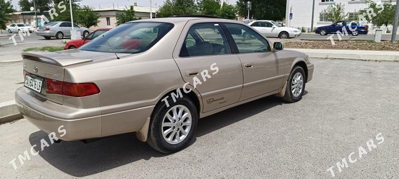 Toyota Camry 1999 - 115 000 TMT - Туркменабат - img 4