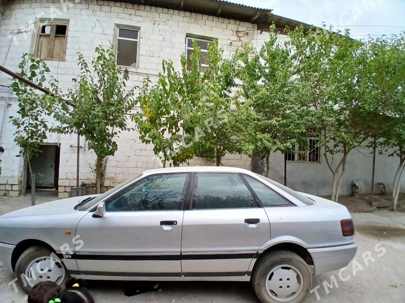 Audi 90 1991 - 14 000 TMT - Балканабат - img 2