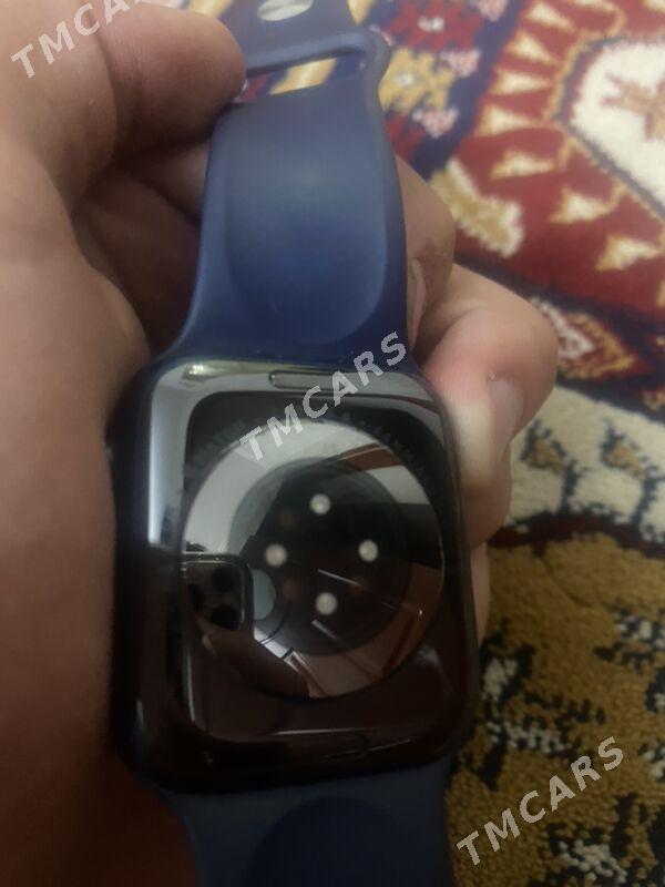 Apple Watch - Ашхабад - img 2
