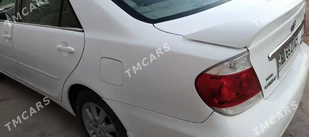 Toyota Camry 2002 - 150 000 TMT - Türkmenbaşy etr. - img 3