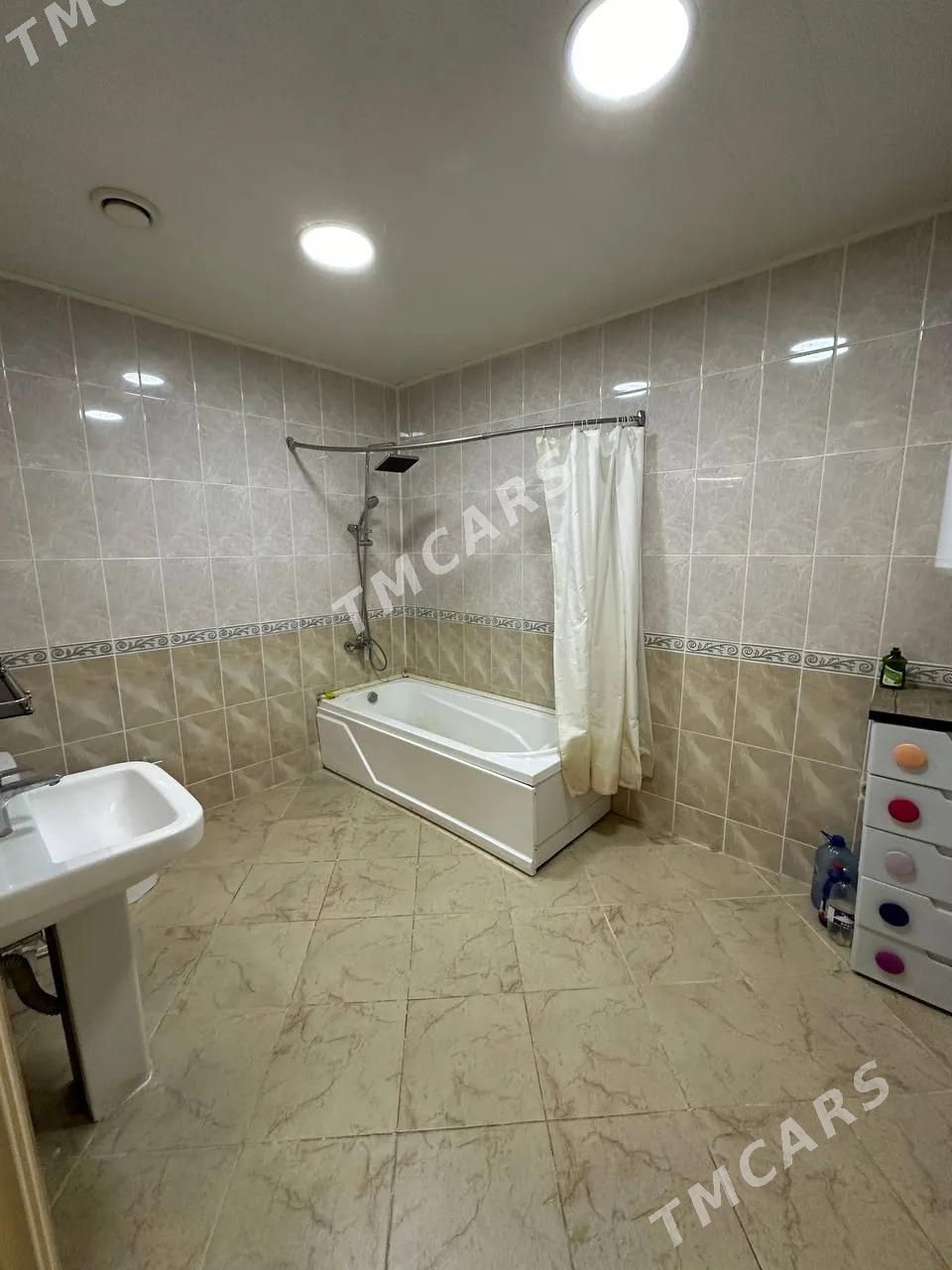 Gurtly 3 Kom liftli 135m2 - Гуртли - img 3