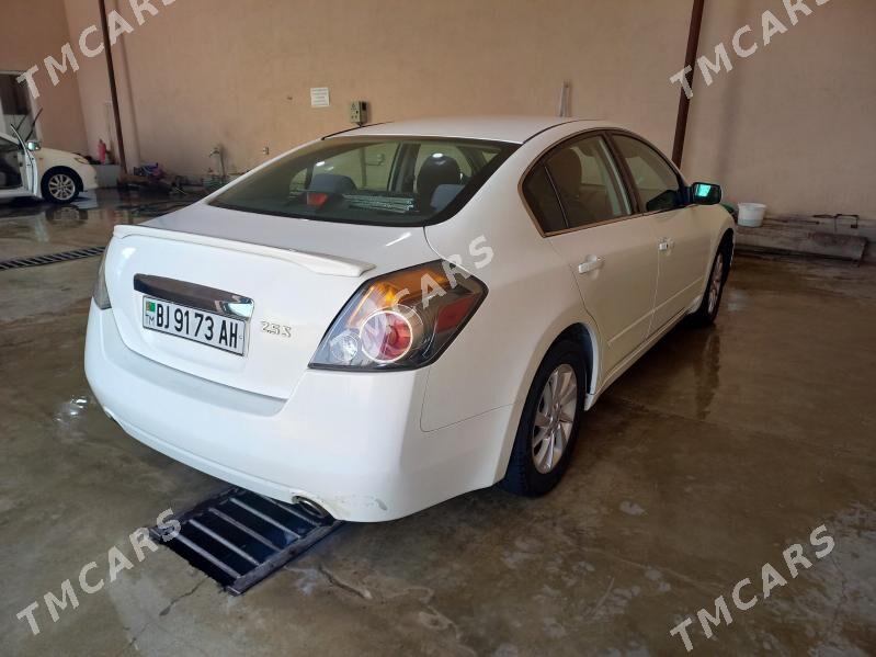 Nissan Altima 2011 - 100 000 TMT - Ашхабад - img 4