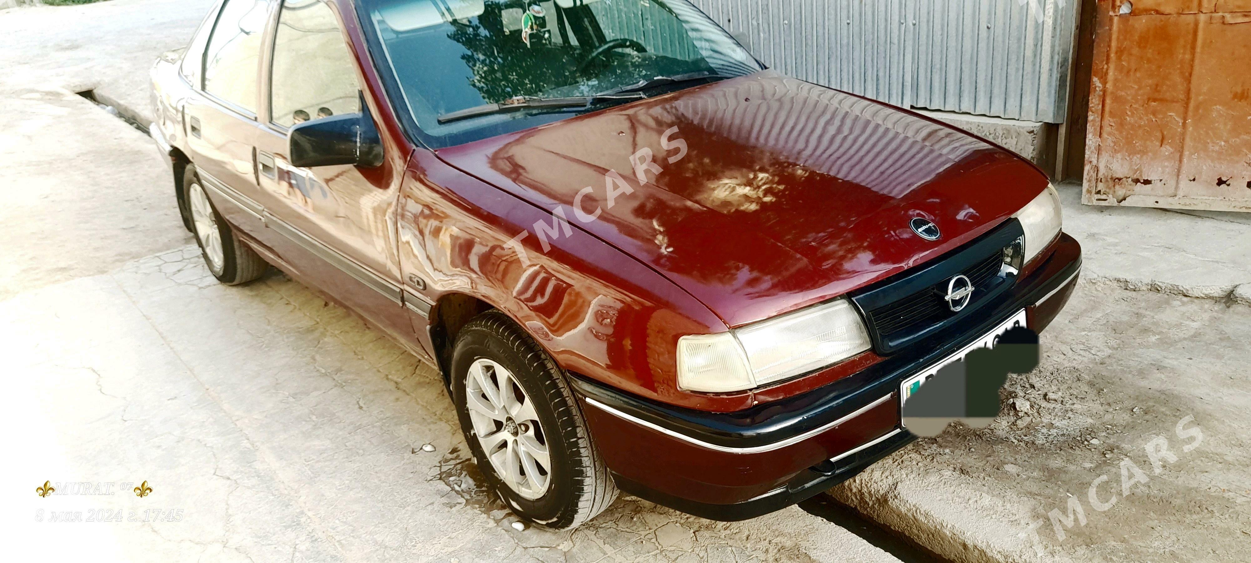 Opel Vectra 1991 - 20 000 TMT - Farap - img 6