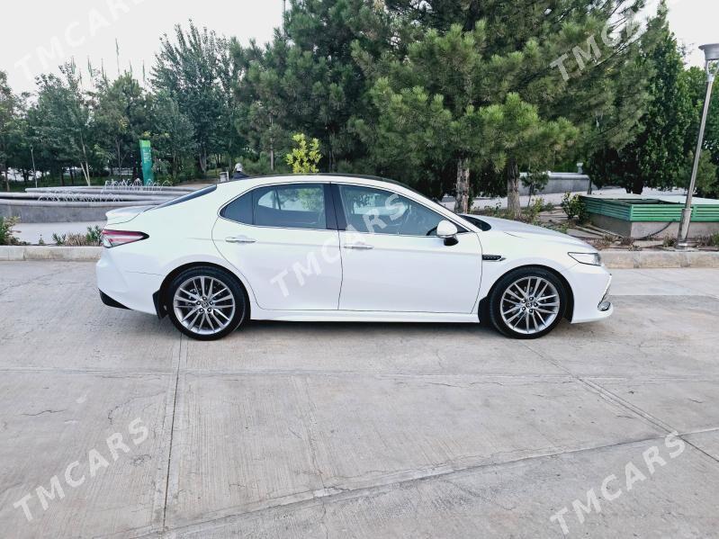 Toyota Camry 2018 - 470 000 TMT - Aşgabat - img 2