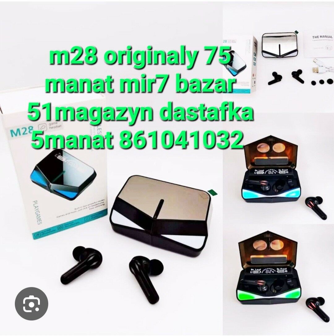 nausnik smart watch mir7 51 - Мир 7 - img 8