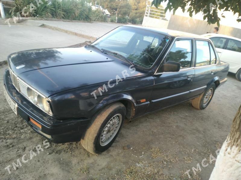 BMW 320 1994 - 18 000 TMT - Туркменабат - img 3