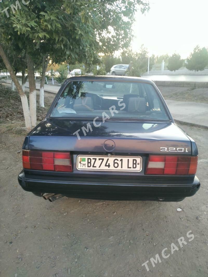 BMW 320 1994 - 18 000 TMT - Туркменабат - img 4