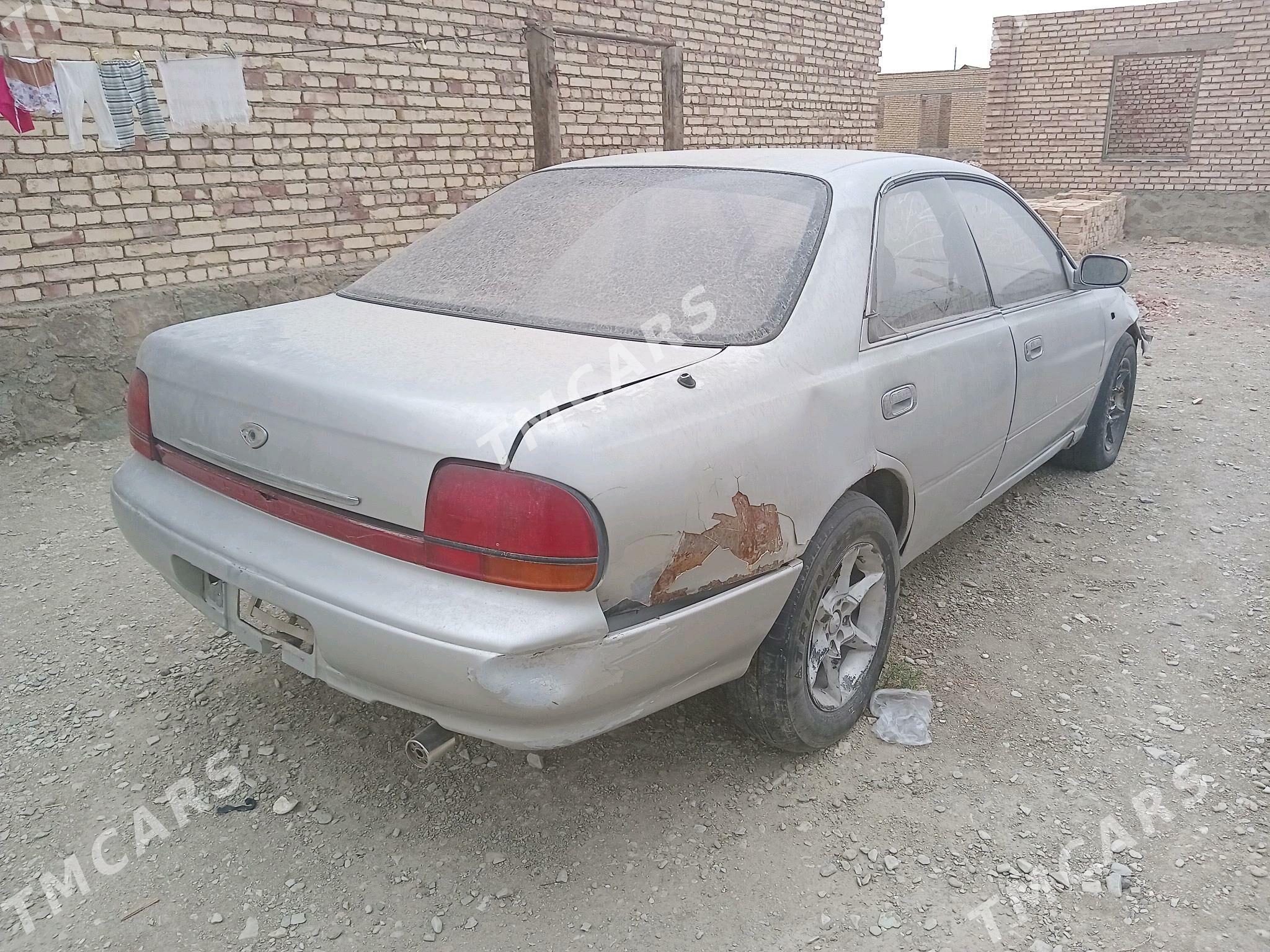 Nissan Bluebird 1994 - 14 000 TMT - Берекет - img 2