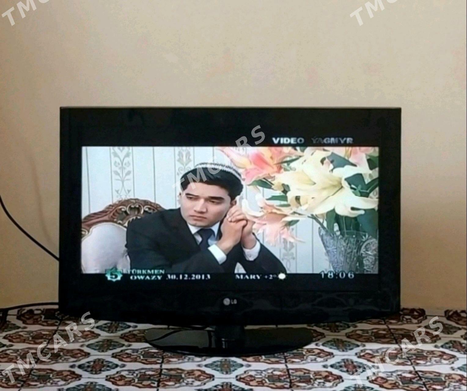 Telewizor elji Original - Ашхабад - img 7