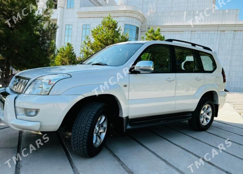 Toyota Land Cruiser Prado 2008 - 340 000 TMT - Туркменабат - img 2