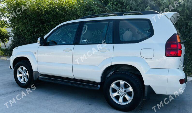 Toyota Land Cruiser Prado 2008 - 340 000 TMT - Türkmenabat - img 3