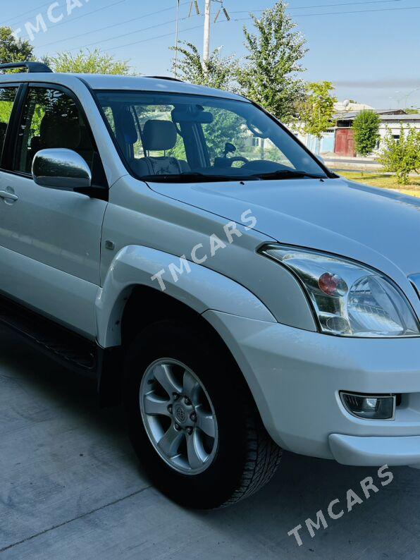 Toyota Land Cruiser Prado 2008 - 340 000 TMT - Türkmenabat - img 5