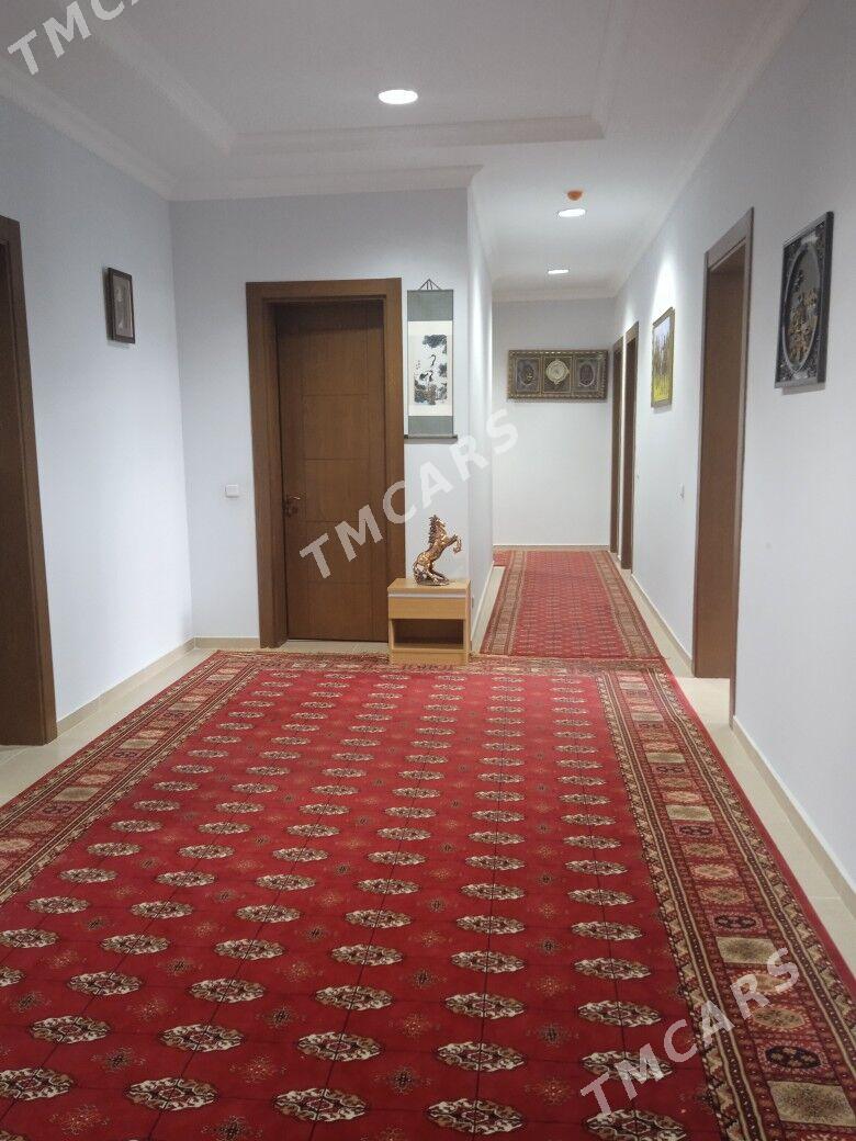 13 tap 3 kom 205+ podwal 20m2 - Aşgabat - img 4