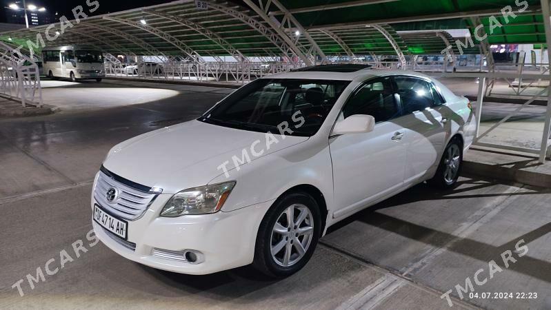 Toyota Avalon 2006 - 160 000 TMT - Änew - img 10