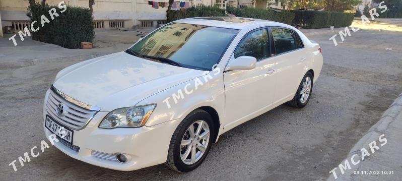 Toyota Avalon 2006 - 160 000 TMT - Änew - img 2