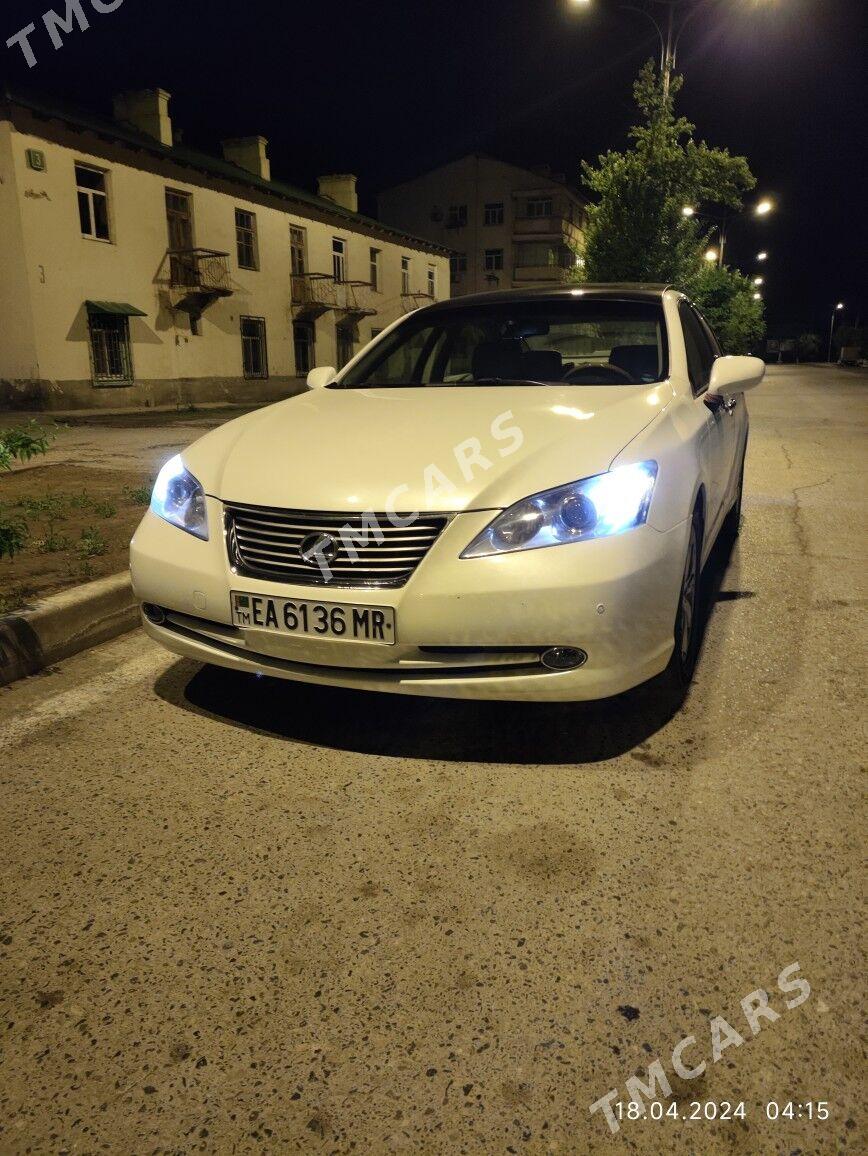 Lexus ES 350 2008 - 250 000 TMT - Mary - img 4