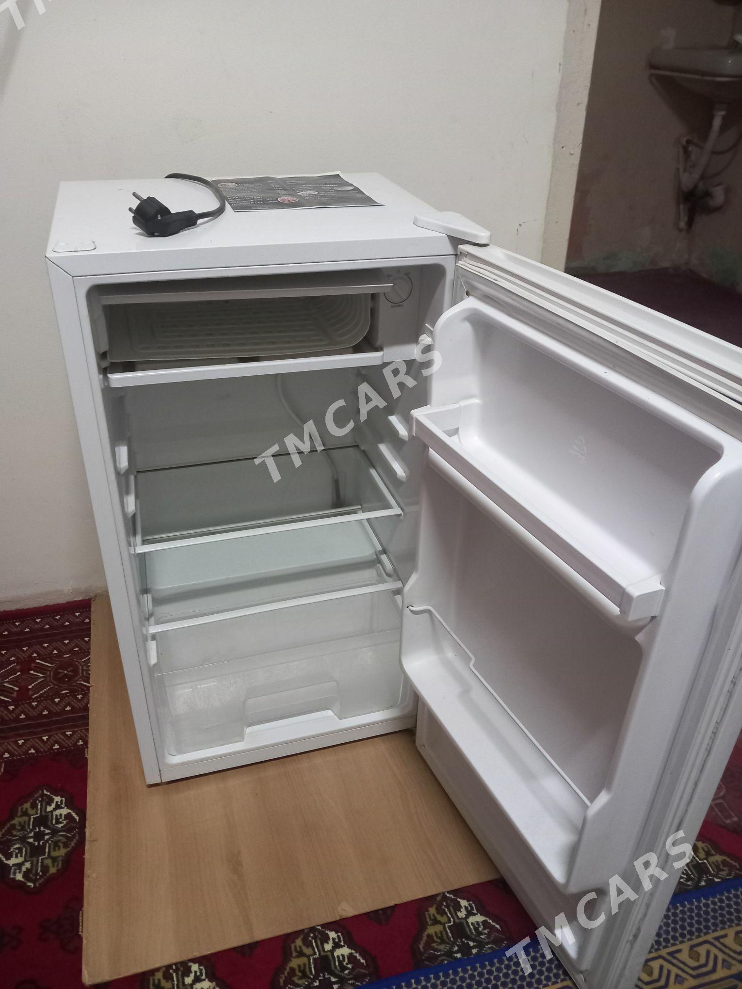 Холодилник - Hazar - img 2