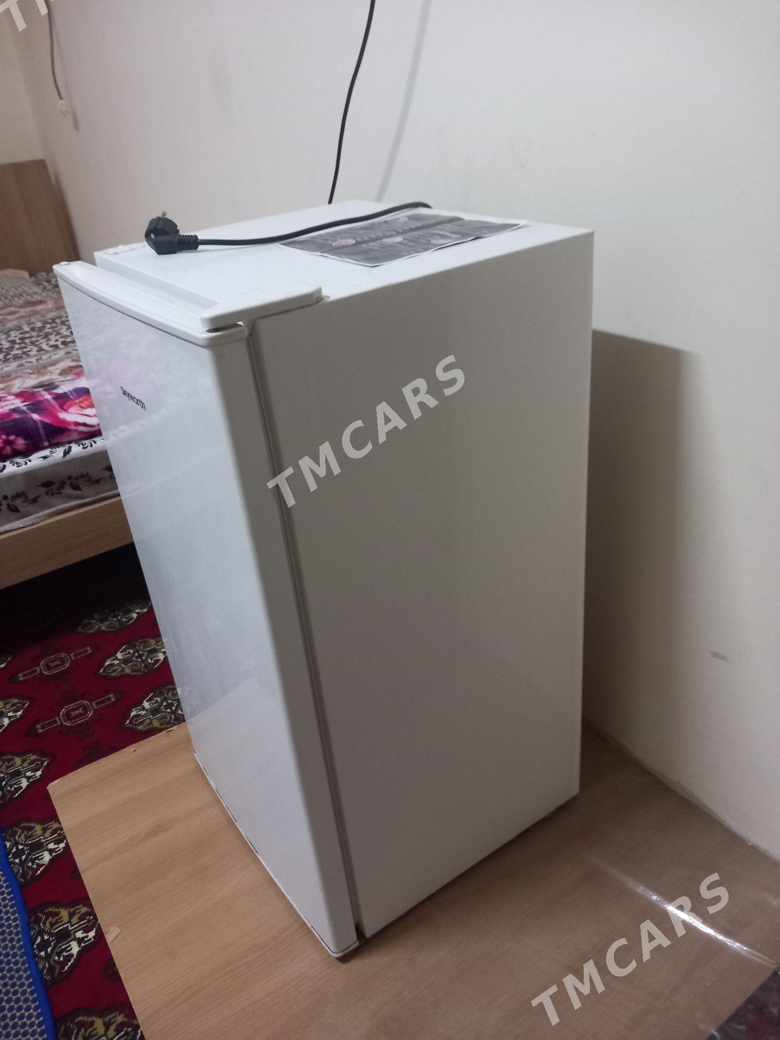 Холодилник - Hazar - img 3