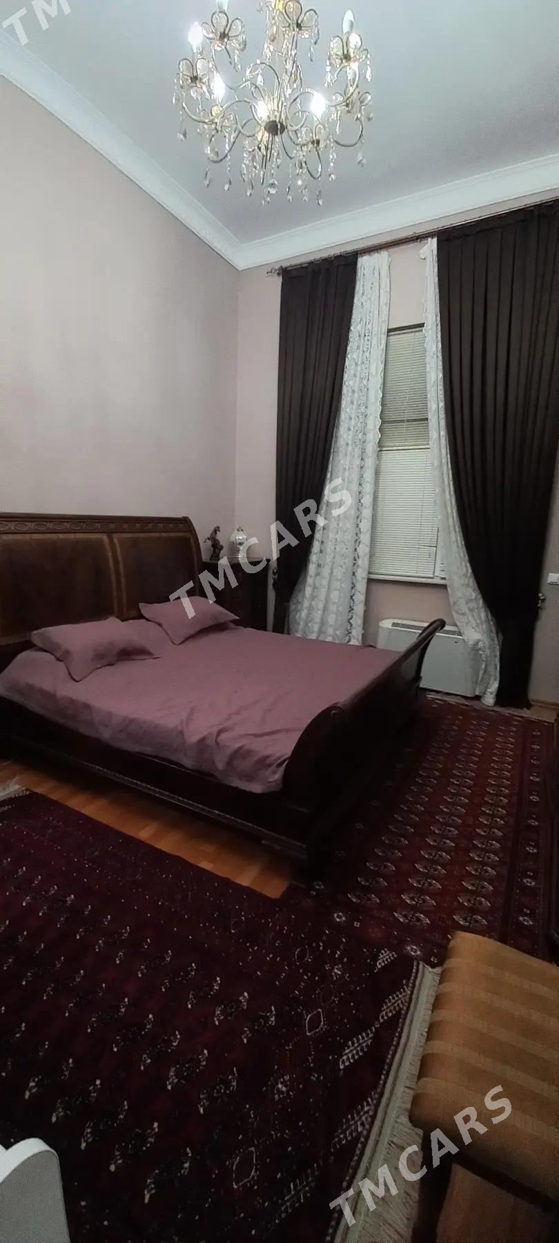 Айтакова 3 ком,140м2,10этаж - Aşgabat - img 5