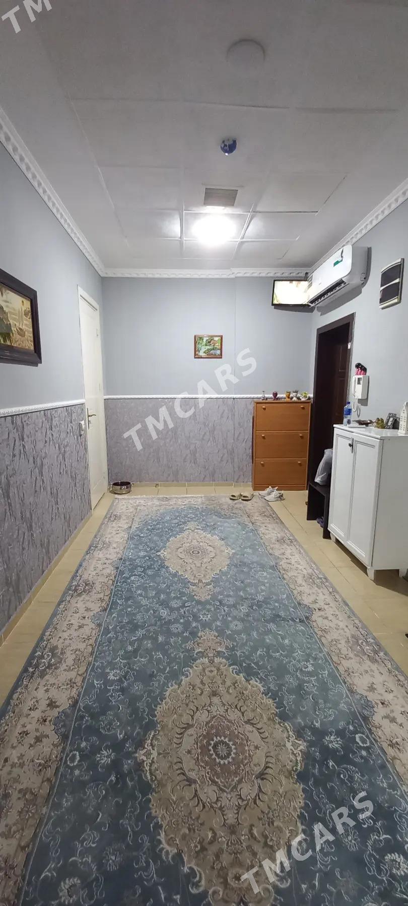 Айтакова 3 ком,140м2,10этаж - Aşgabat - img 3