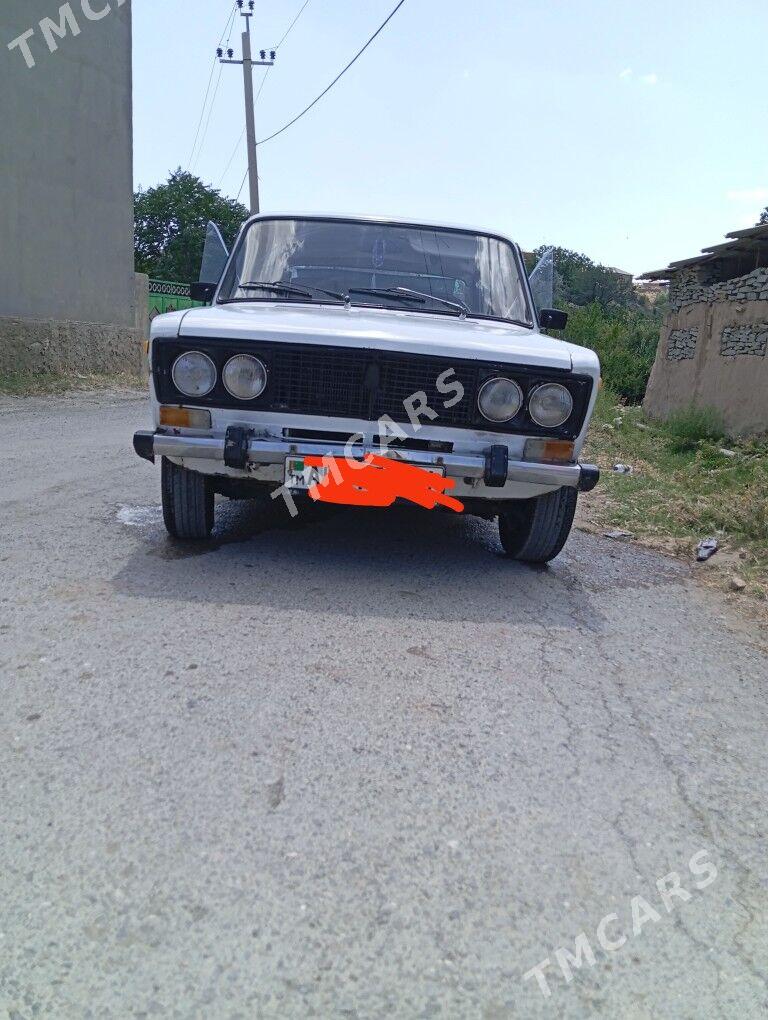 Lada 2106 1986 - 19 000 TMT - Бахарден - img 3