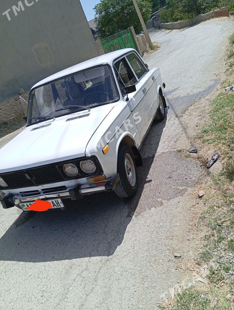 Lada 2106 1986 - 19 000 TMT - Bäherden - img 2