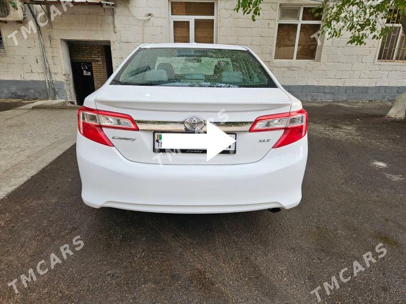 Toyota Camry 2012 - 200 000 TMT - Türkmenbaşy - img 3